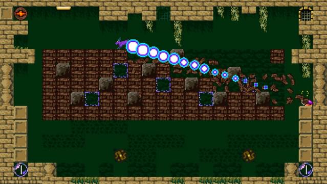 Escape Goat screenshot 3
