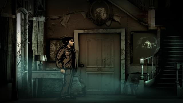Downfall: Redux screenshot 0