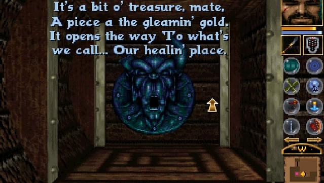 Anvil of Dawn screenshot 7