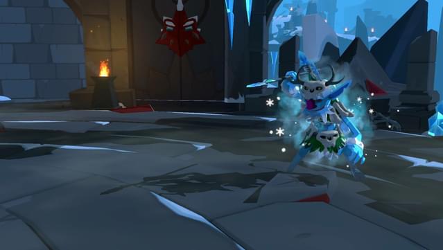 Mages of Mystralia screenshot 3