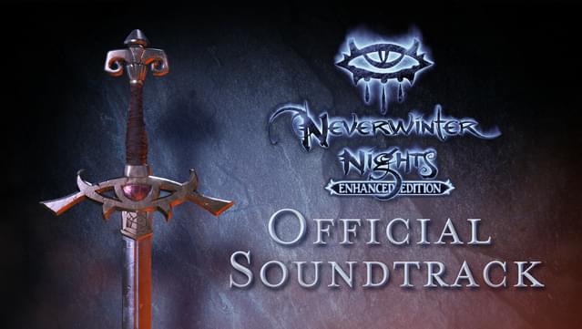 Neverwinter Nights: Enhanced Edition Official Soundtrack screenshot 0