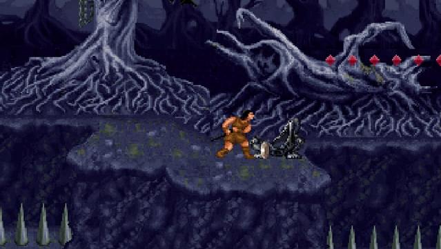 Realms of Chaos screenshot 4