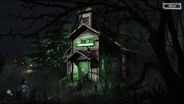 About a Boy Demo screenshot 5