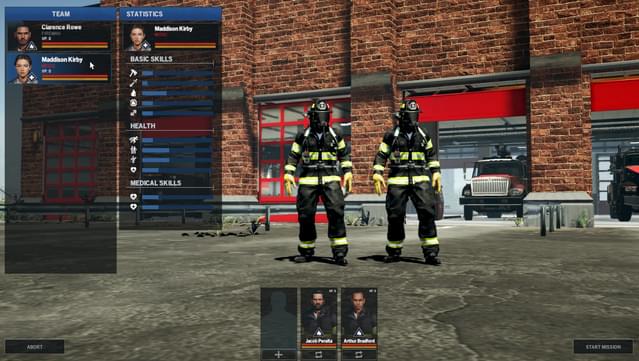 Fire Commander screenshot 4