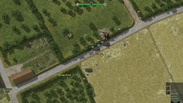Close Combat: Gateway to Caen screenshot 1