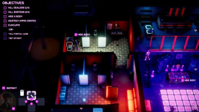 Party Hard 2 screenshot 4