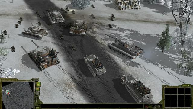 Sudden Strike 3 screenshot 3