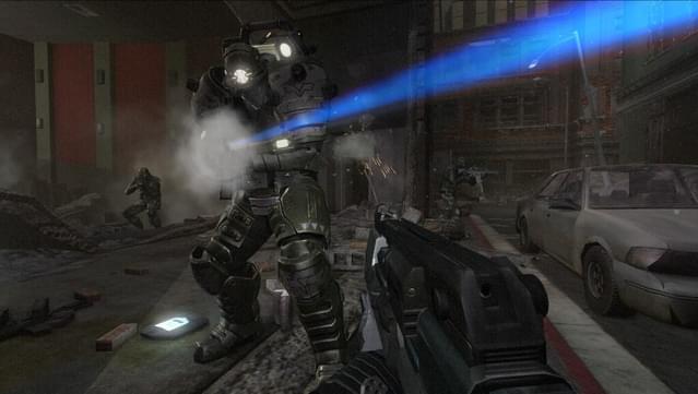 F.E.A.R. 2: Project Origin + Reborn screenshot 7