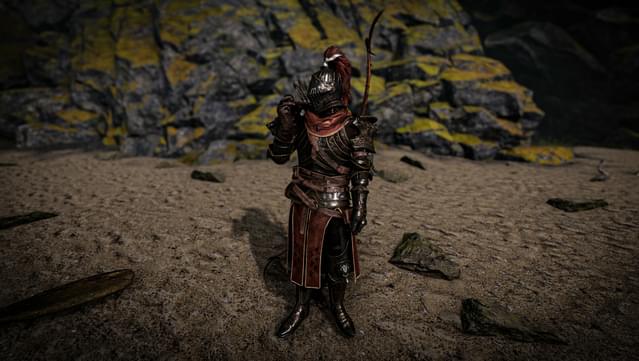 Tainted Grail: The Fall of Avalon - Bonus Content #1 screenshot 6
