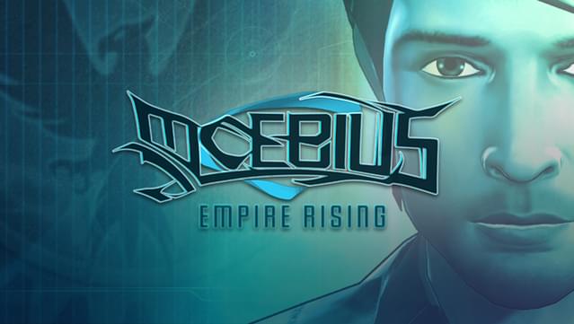 Moebius: Empire Rising