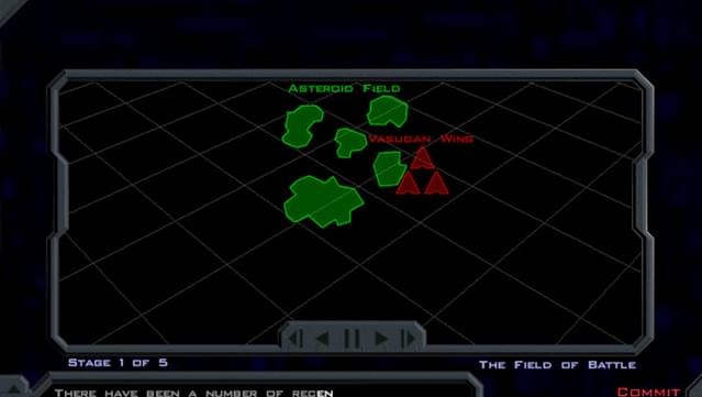 Descent: FreeSpace – The Great War screenshot 5