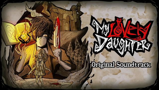 My Lovely Daughter - Original Soundtrack screenshot 0