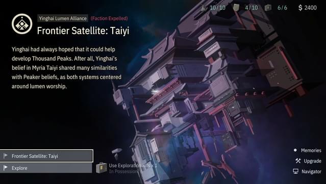 OPUS: Echo of Starsong - Deluxe Edition screenshot 3