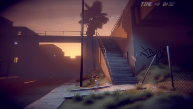 Little Bug screenshot 3