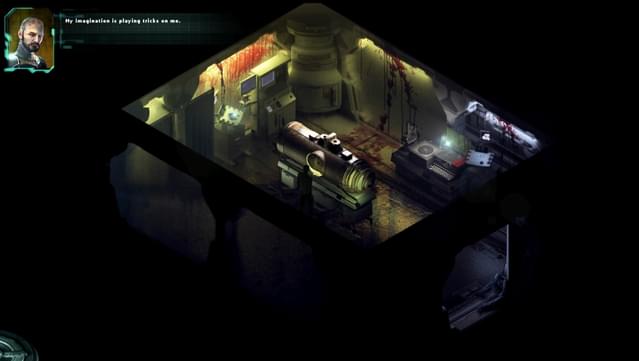 STASIS: Deluxe Edition screenshot 7