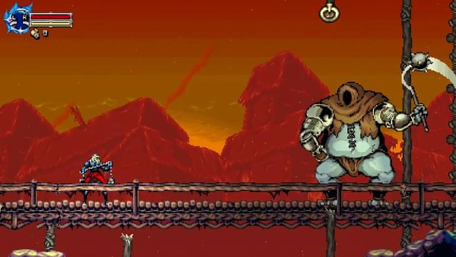 Beyond the Ice Palace 2 screenshot 7