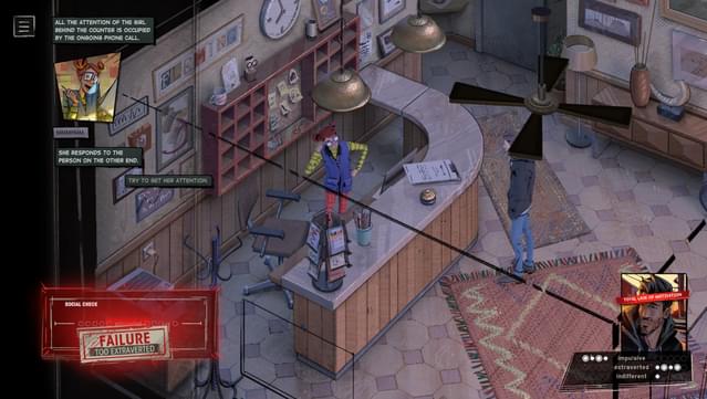 Rue Valley - Digital Deluxe Edition screenshot 2