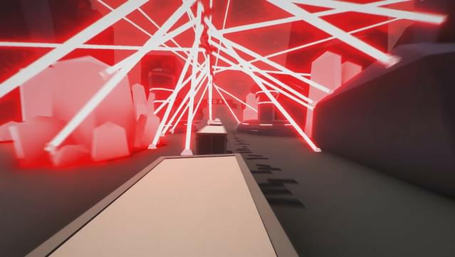Clustertruck OST screenshot 3