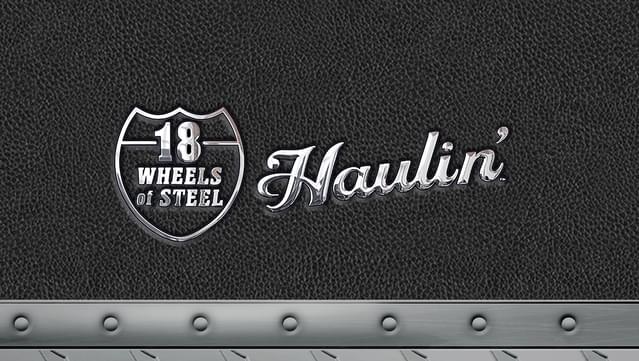 18 Wheels of Steel: Haulin’