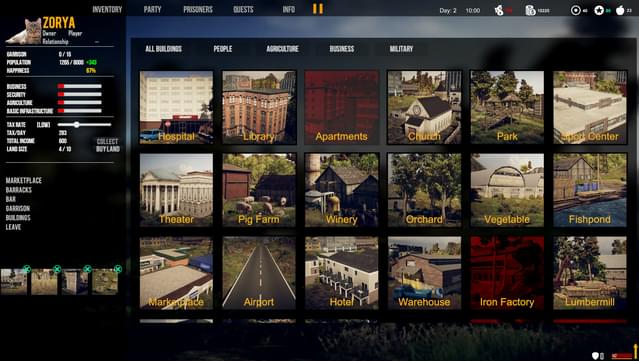 Freeman: Guerrilla Warfare screenshot 6