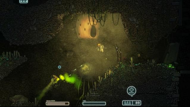 Capsized screenshot 3