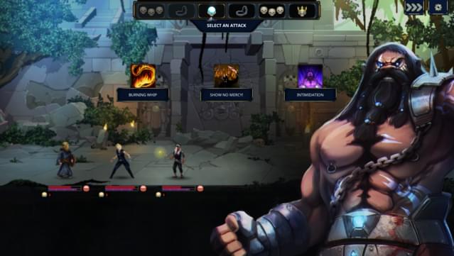 Legend of Keepers: Prologue screenshot 5