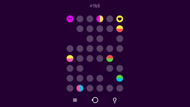 Fill Multicolor screenshot 2