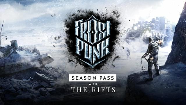 Frostpunk: Game of the Year Edition screenshot 1