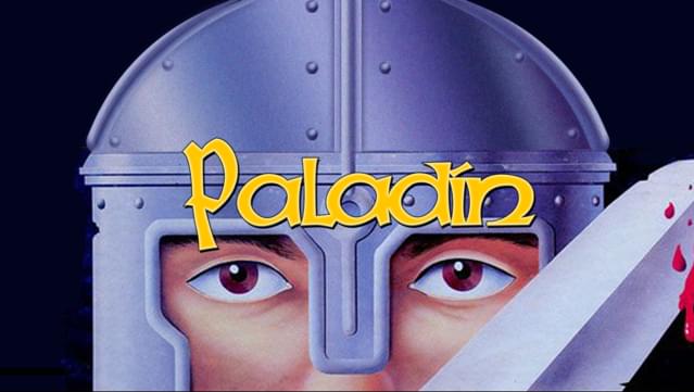 Paladin