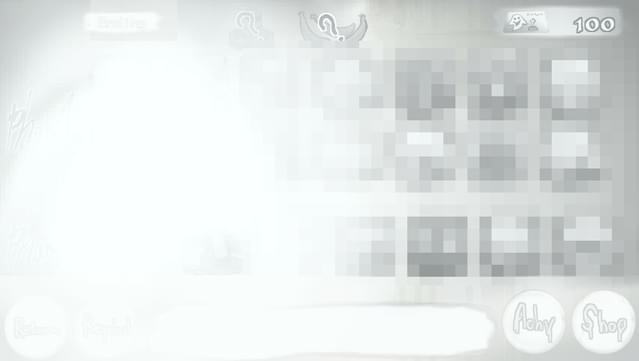 No Ghost in Sky Elevator screenshot 7