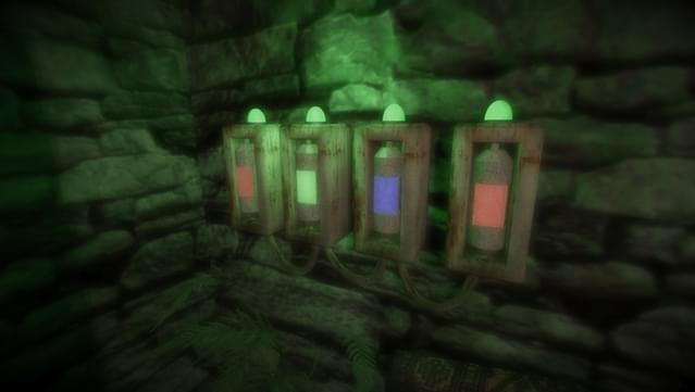 Montague's Mount screenshot 1