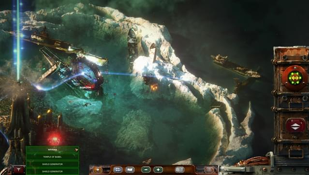 BEAUTIFUL DESOLATION Deluxe Edition screenshot 0