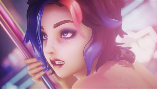 Subverse screenshot 4