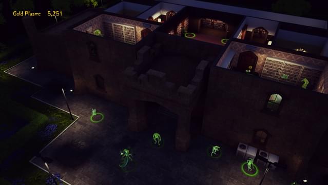 Ghost Master: Resurrection screenshot 5
