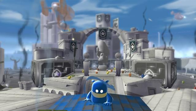 de Blob 2 screenshot 0