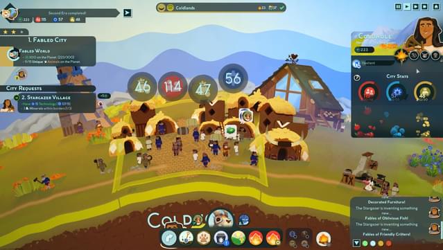 Reus 2 - Grasslands screenshot 5