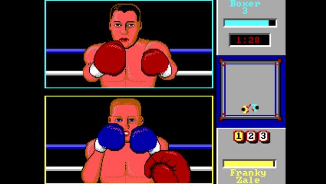 Retro Sports Bundle screenshot 2