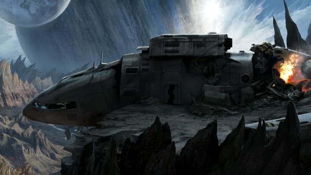 Monolith screenshot 0