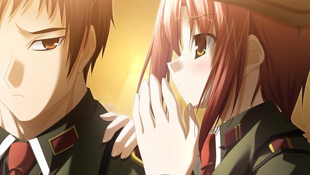 eden* screenshot 1