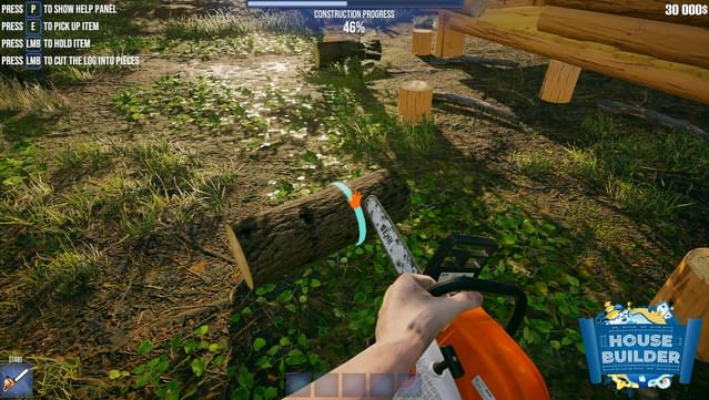 House Builder screenshot 5