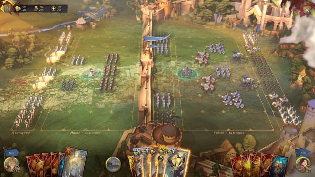 Songs of Silence screenshot 5