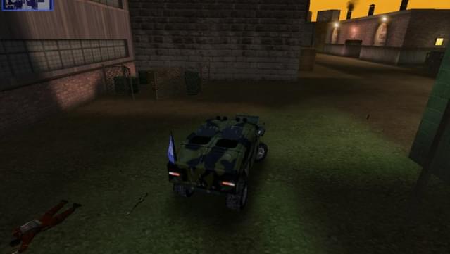 Mobile Forces screenshot 4