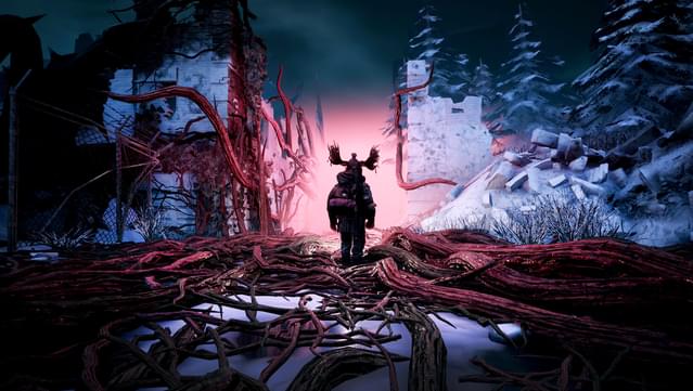 Mutant Year Zero: Road to Eden - Deluxe Edition screenshot 3