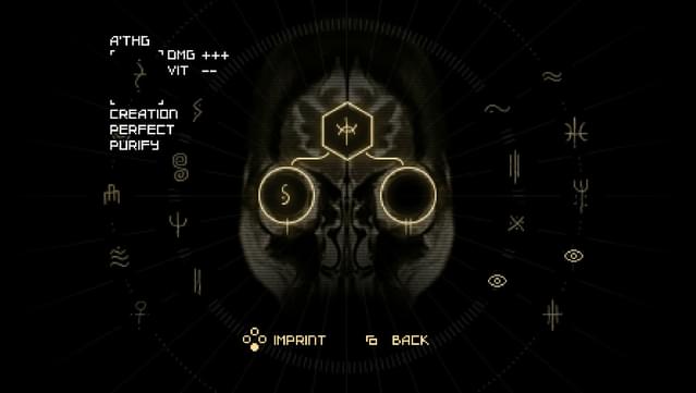 DERELIKT screenshot 3