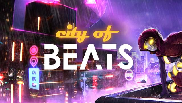 City of Beats