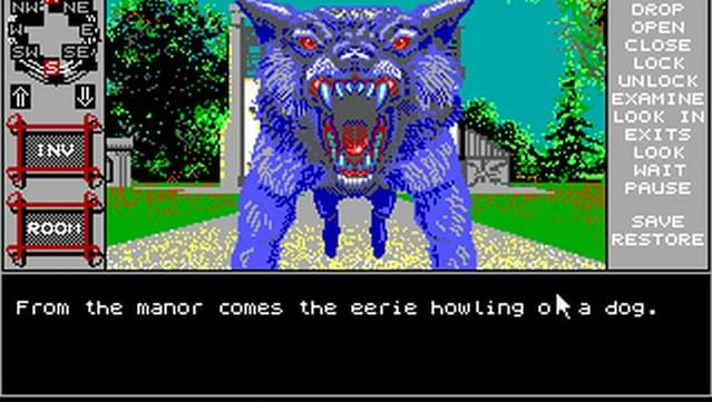 Personal Nightmare screenshot 6