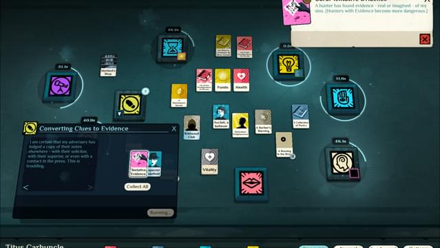 Cultist Simulator: Original Soundtrack screenshot 7
