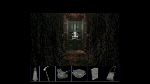Lighthouse: The Dark Being screenshot 7