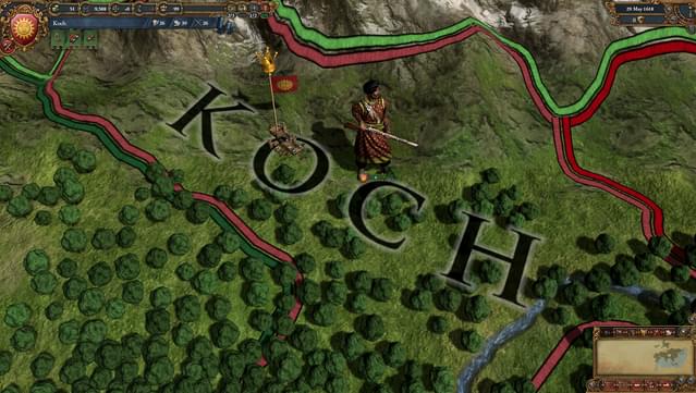 Europa Universalis IV: Ultimate Sprite Pack screenshot 3