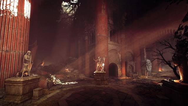 GreedFall: The Dying World screenshot 4